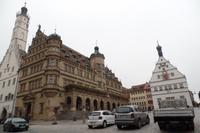 Rothenburg ob der Tauber