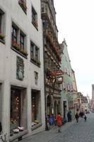 Rothenburg ob der Tauber