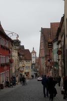 Rothenburg ob der Tauber