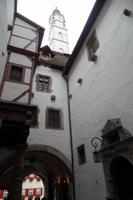 Rothenburg ob der Tauber