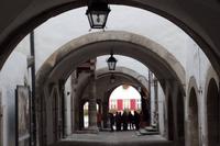 Rothenburg ob der Tauber