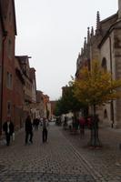 Rothenburg ob der Tauber