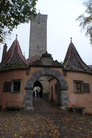 Rothenburg ob der Tauber