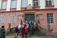 Schloss Erbach