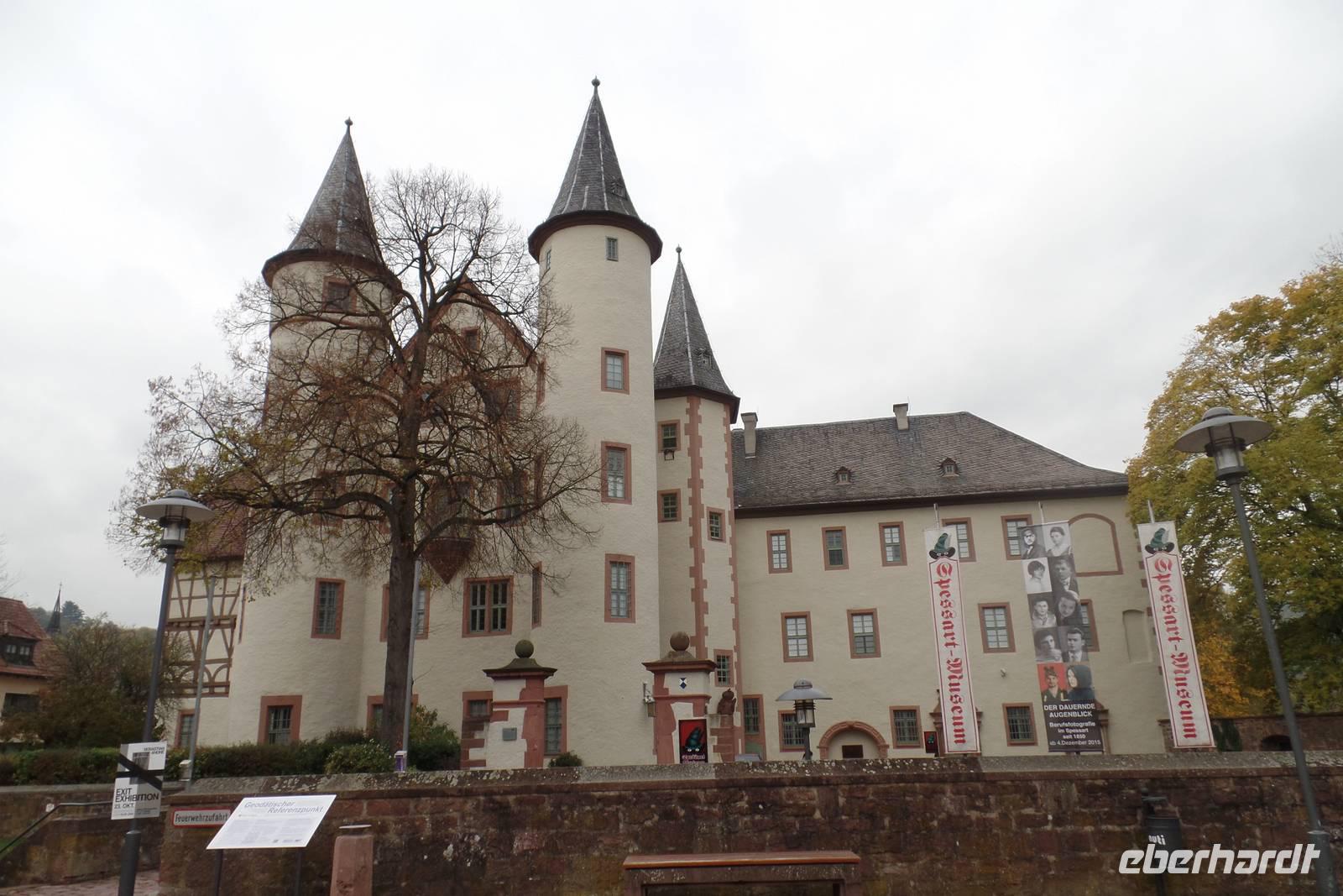 Schloss Lohr