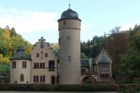 Schloss Mespelbrunn