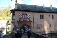 Schloss Mespelbrunn