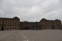 Residenz Würzburg