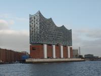 Elbphilharmonie