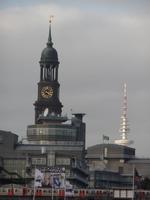 Kirchturm St. Michael