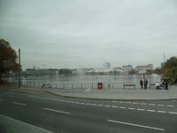 Blick zur Binnenalster