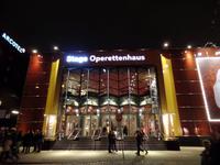 Operettenhaus am Spielbudenplatz