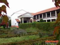 Xanten, Garten der röm. Herberge