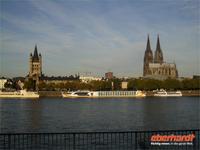 Kölnpanorama