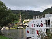 110 Anlandung Cochem