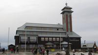 110_Fichtelberg - Fichtelberghaus