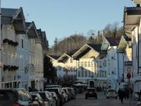 Bad Tölz - Marktstrasse