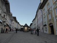 Bad Tölz - Marktstrasse