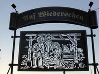 Bad Tölz - Auf Wiedersehen auf dem Weihnachtsmarkt