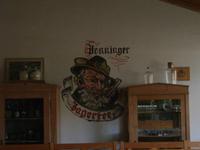 Erstes Bayrisches Schnapsmuseum-Hausbrennerei Penninger