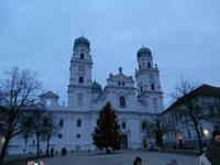 Passau-Dom St. Stephan