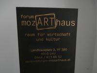 Linz-forum Mozarthaus