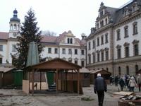 Schloss Emmeram in Regensburg