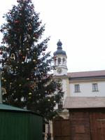 Schloss Emmeram in Regensburg