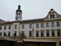 Schloss Emmeram in Regensburg