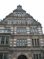 Weserrenaissancehaus, Hameln