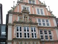 Weserrenaissancehaus, Hameln