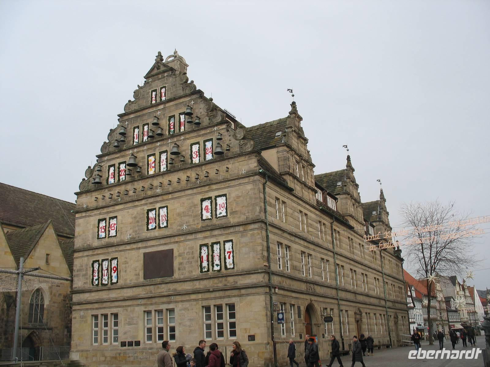 Hochzeitshaus, Hameln