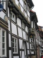 Fachwerkhaus, Hameln