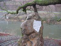 Weserstein, Hann. Münden