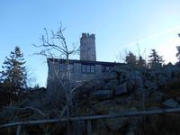 Fichtelgebirgs-Rundfahrt (auf dem Ochsenkopf...)