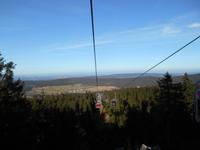 Fichtelgebirgs-Rundfahrt (Sesselbahn auf den Ochsenkopf...)