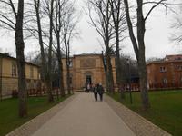 Bayreuth (Villa Wahnfried)