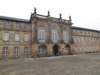 Bayreuth (Neues Schloss)