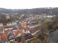 Rundfahrt durch die Fränkische Schweiz (Waischenfeld)