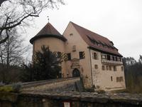 Burg Rabenstein