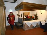 Burg Rabenstein (Führung durch den 