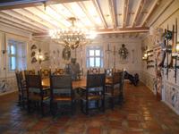 Burg Rabenstein (Rittersaal)