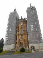 Wallfahrtskirche Vierzehnheiligen