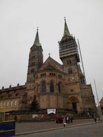 Bamberg (Dom)
