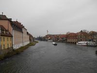 Bamberg (Klein-Venedig)