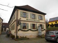 Strullendorfer Bierkellerrunde (Einkehr in den Brauerei-Gasthof 