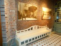 Maisel´s Brauerei- & Büttnereimuseum in Bayreuth