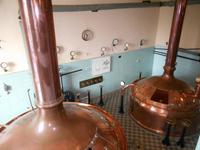 Maisel´s Brauerei- & Büttnereimuseum in Bayreuth (Sudhaus)