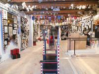 Maisel´s Brauerei- & Büttnereimuseum in Bayreuth