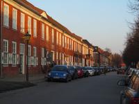 holländisches Viertel